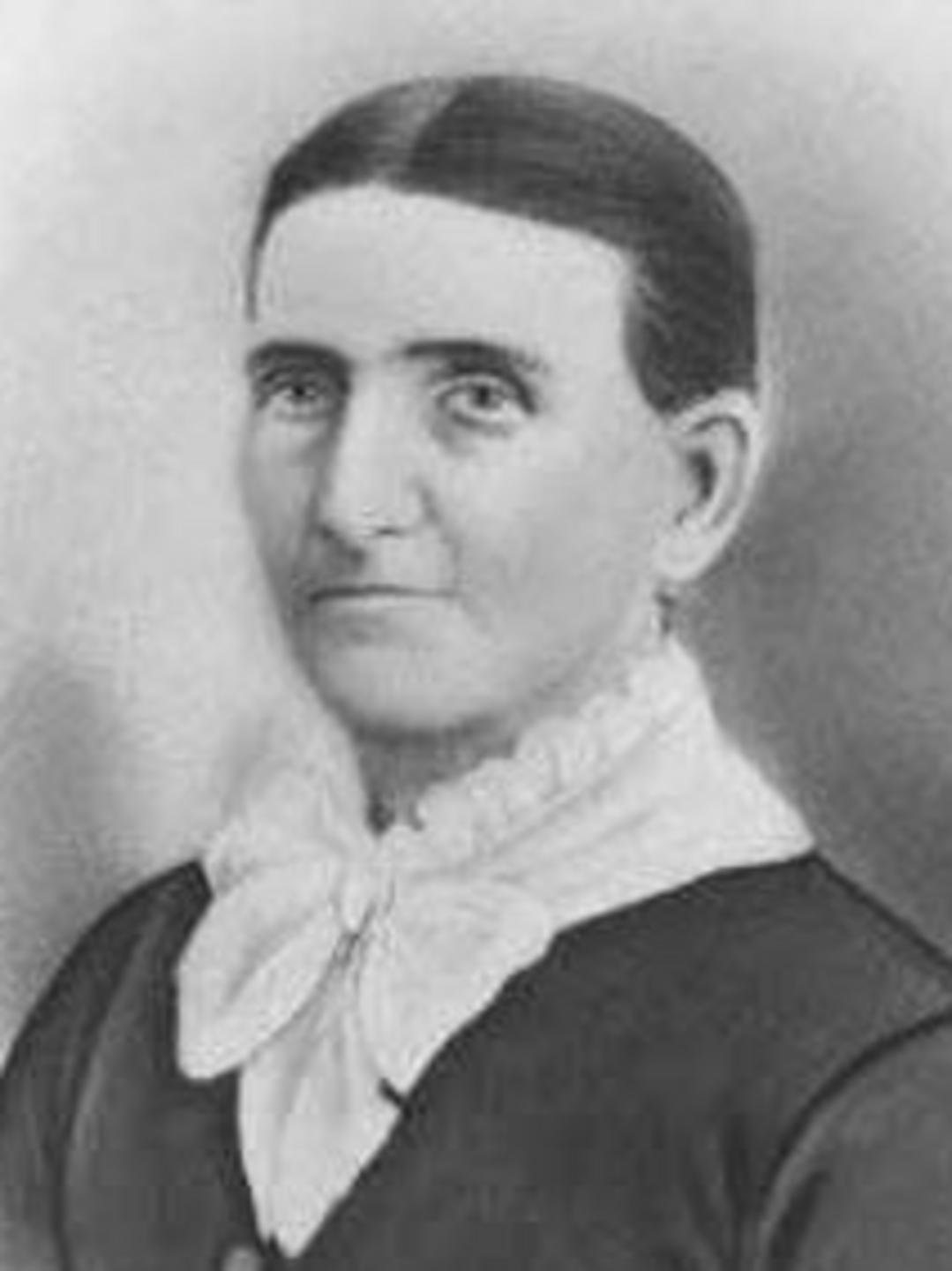 Susannah Perkins (1830 - 1913) Profile